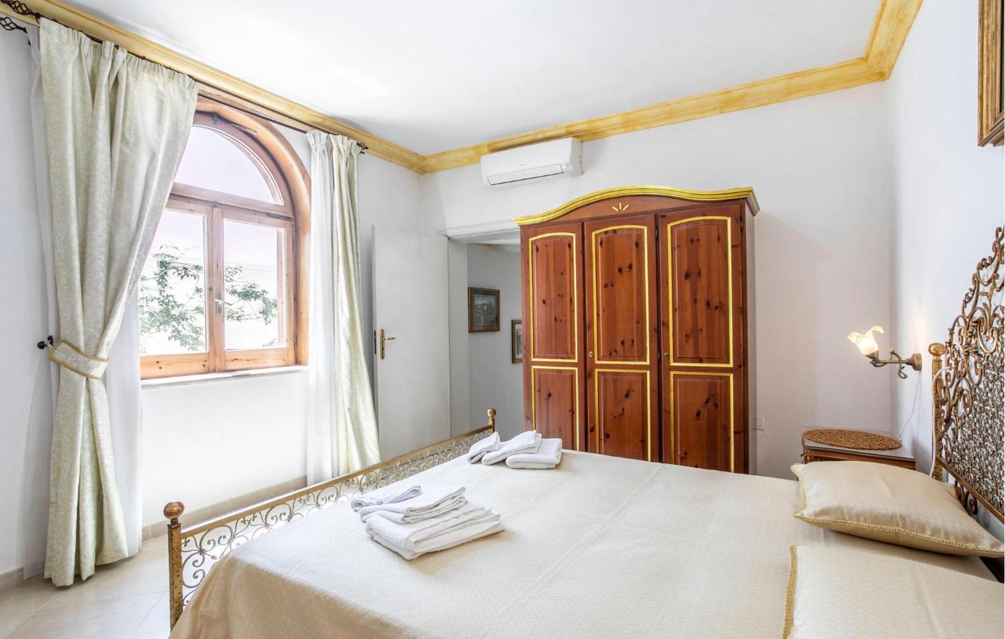 Villa Gladiolo Марцамеми Экстерьер фото