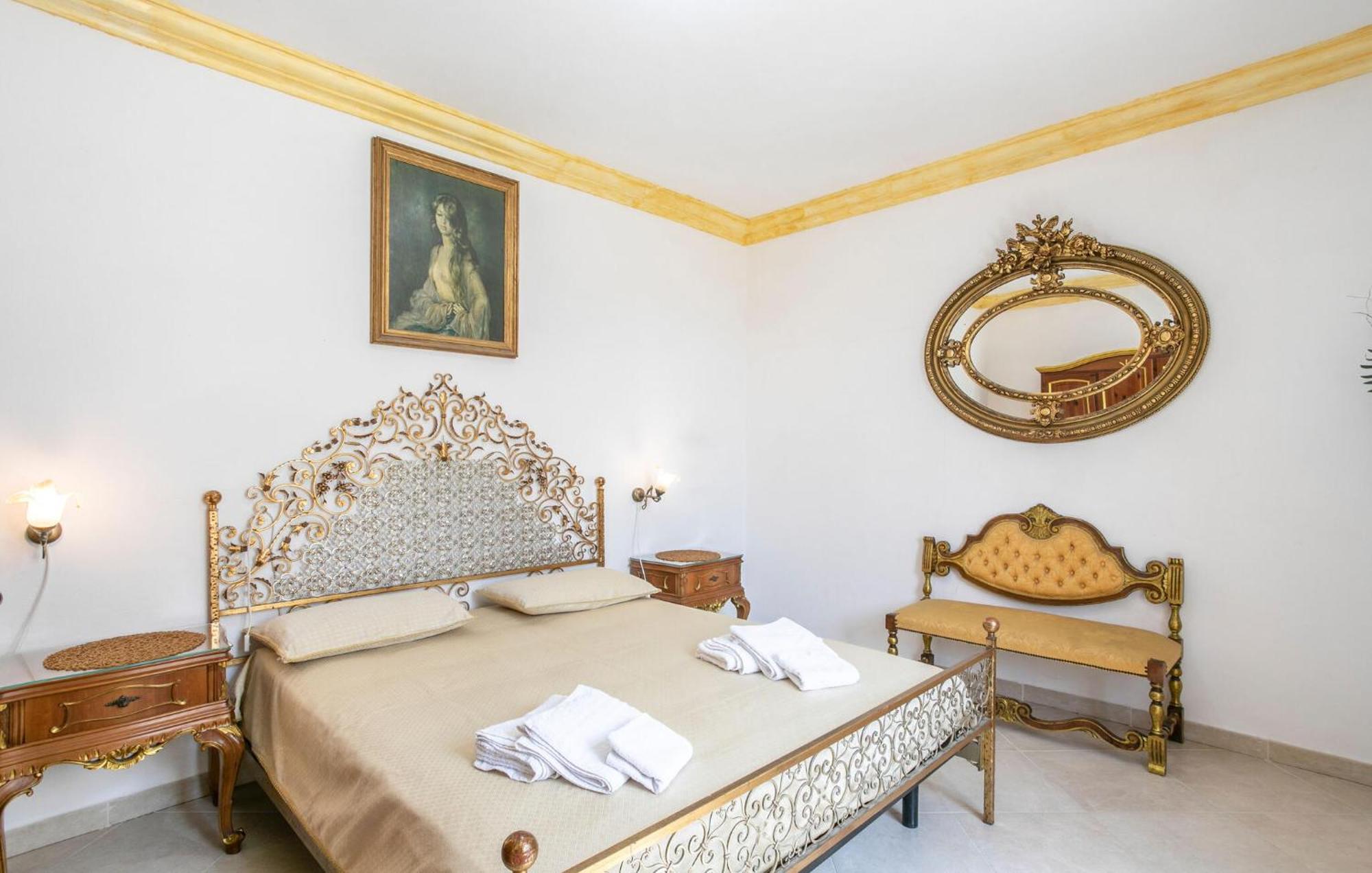 Villa Gladiolo Марцамеми Экстерьер фото