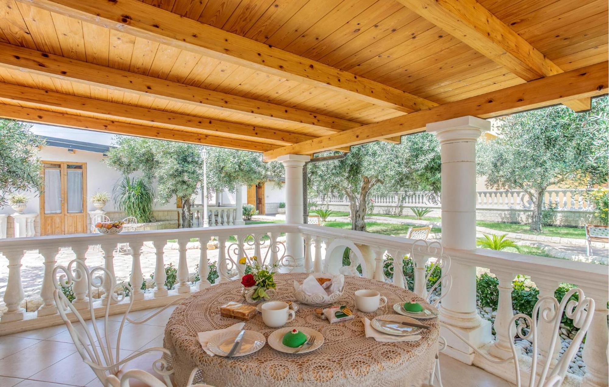 Villa Gladiolo Марцамеми Экстерьер фото