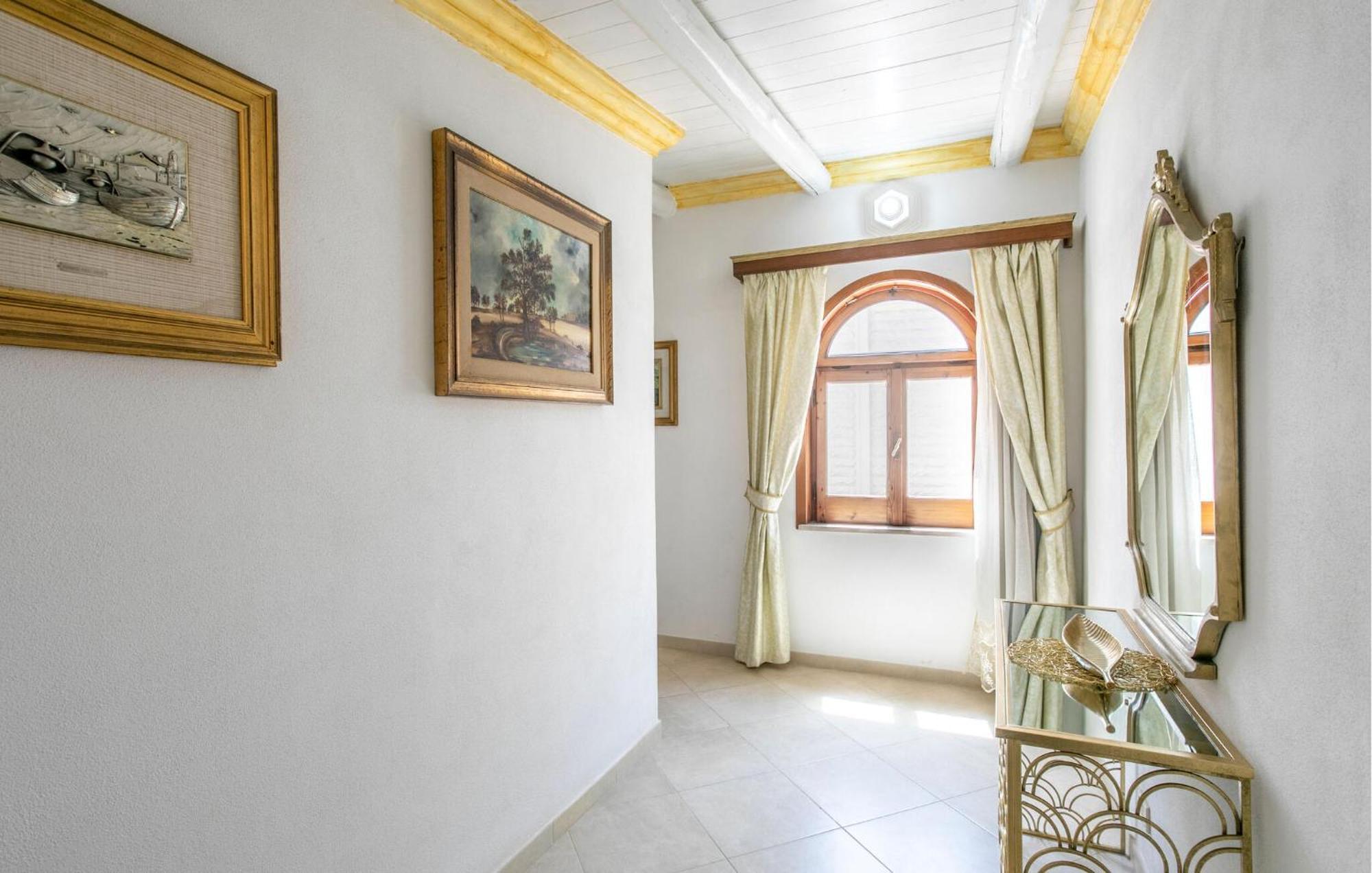 Villa Gladiolo Марцамеми Экстерьер фото