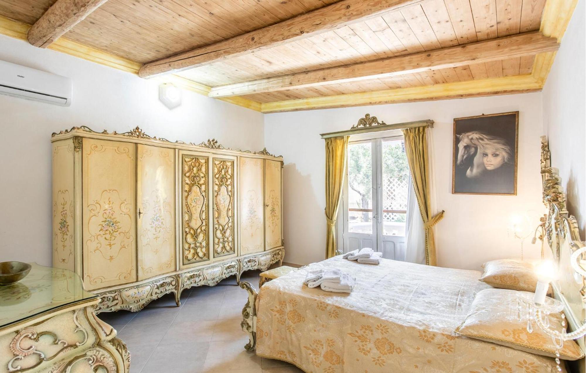Villa Gladiolo Марцамеми Экстерьер фото