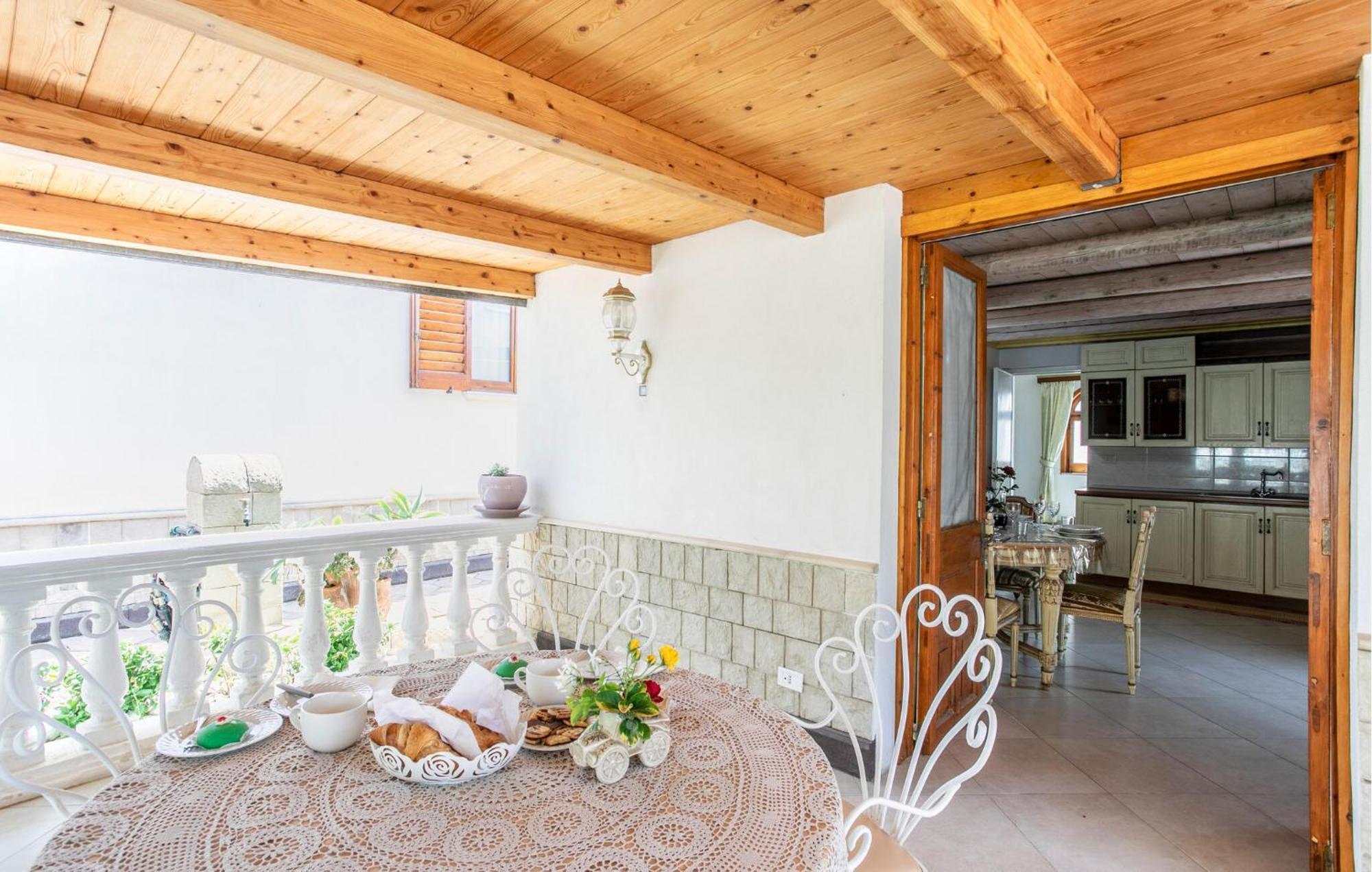 Villa Gladiolo Марцамеми Экстерьер фото