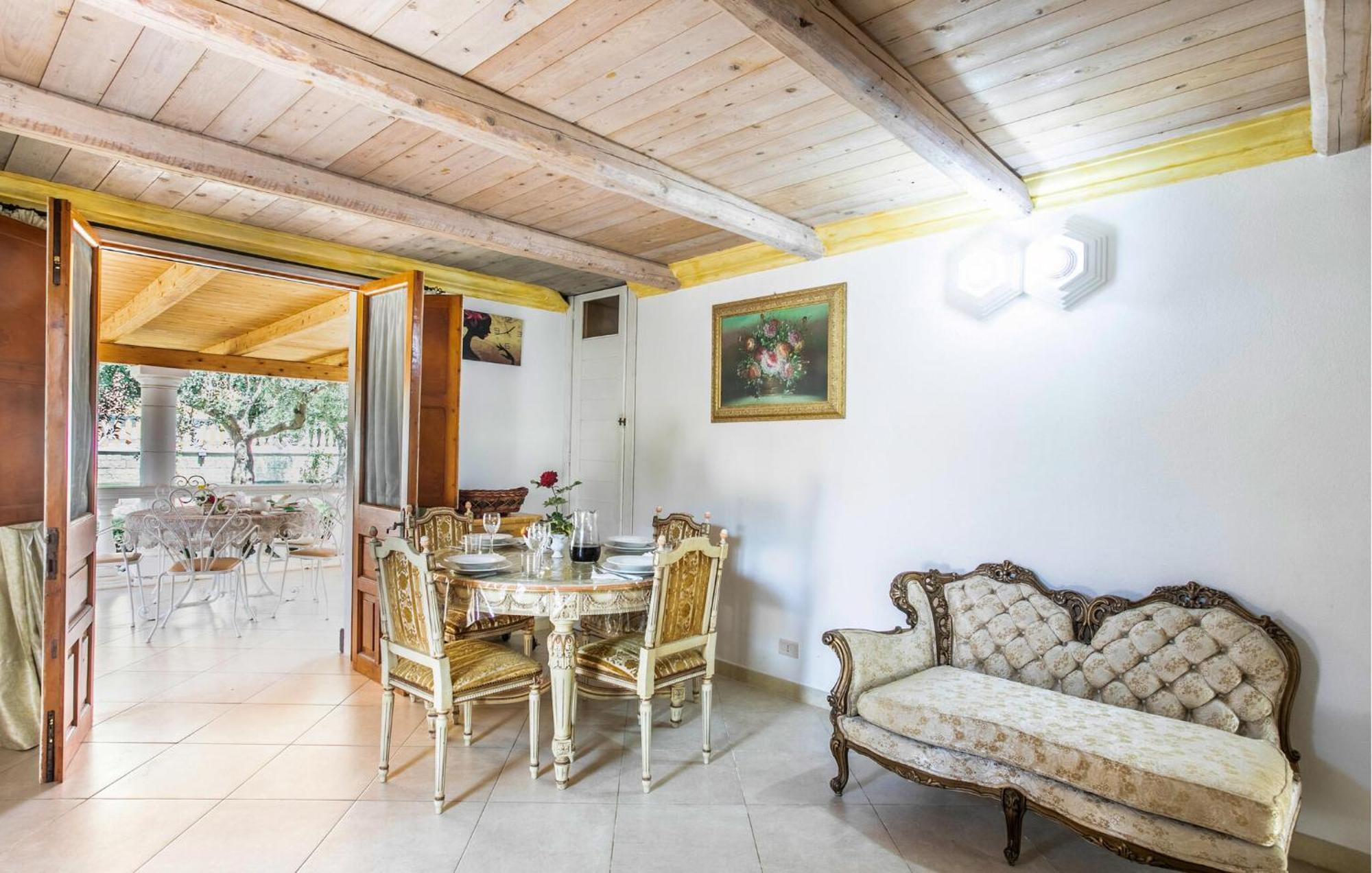 Villa Gladiolo Марцамеми Экстерьер фото